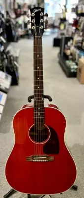 Gibson - J-45 Standard - Cherry